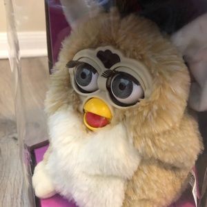 furby 1989
